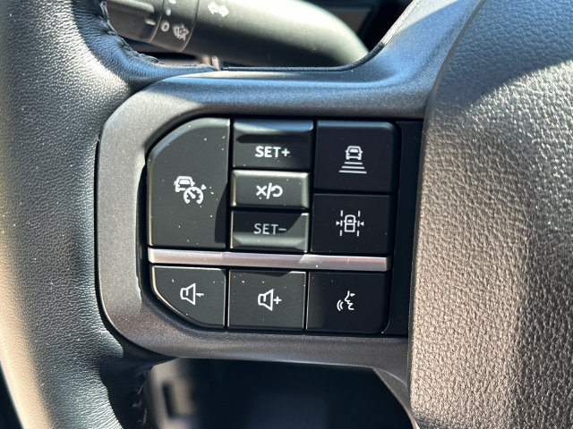 Certified 2024 Ford F350 Lariat w/ Lariat Ultimate Package AWD/4WD image 34
