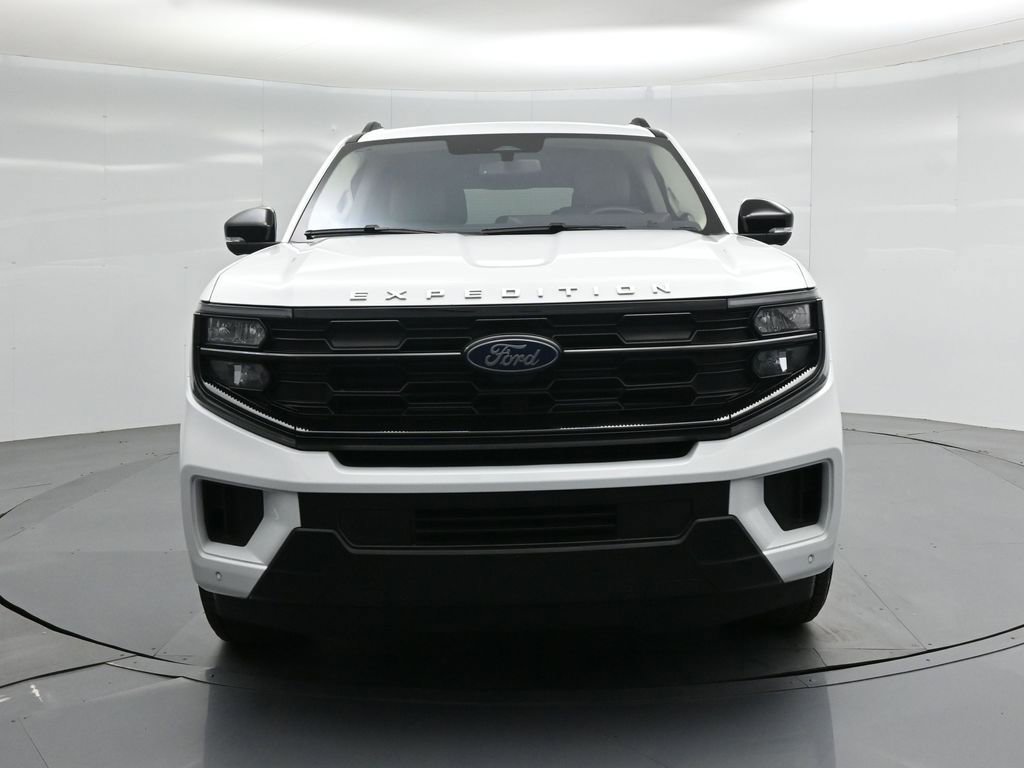 Certified 2025 Ford Expedition Max Active image 32