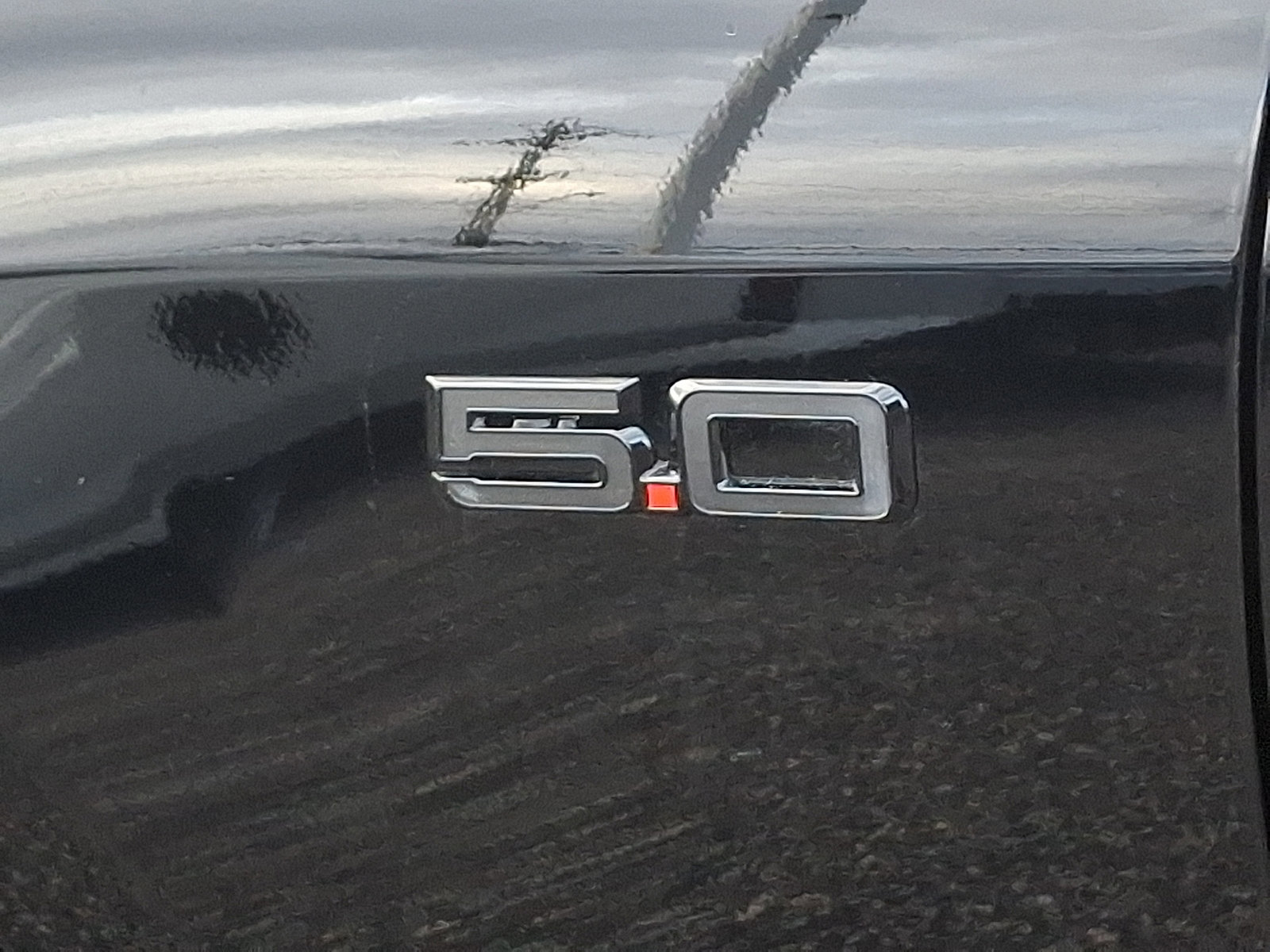 Certified 2024 Ford Mustang GT Premium image 31