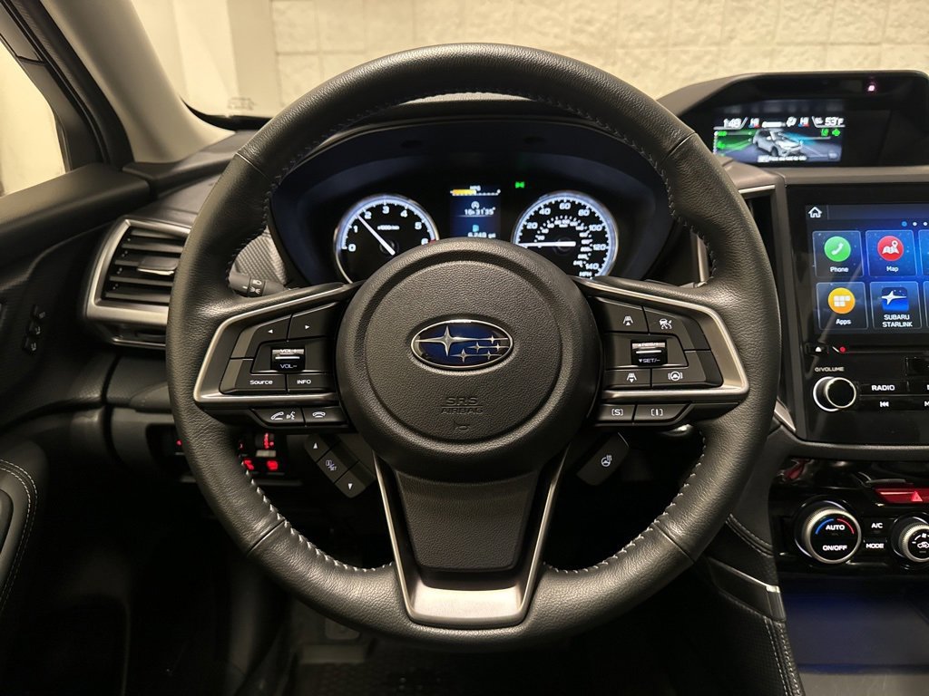 Used 2021 Subaru Forester Touring image 40