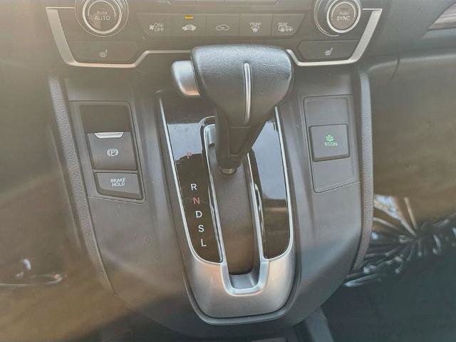 Used 2018 Honda CR-V EX-L image 14