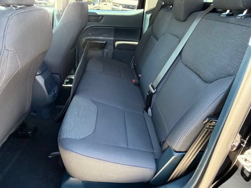 Certified 2026 Ford Maverick XL FWD image 31