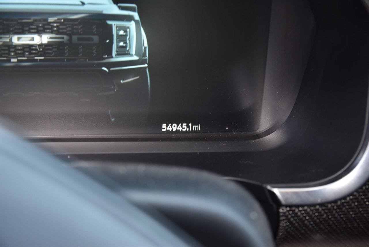 Certified 2023 Ford F150 Raptor w/ Raptor Carbon Fiber Package AWD/4WD image 8