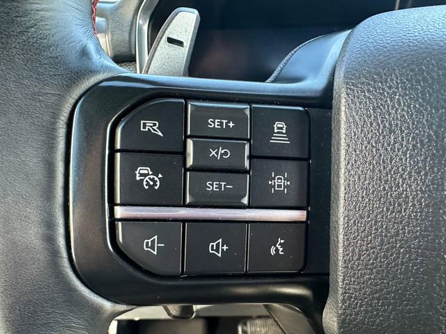 Certified 2023 Ford F150 Raptor w/ Blue Interior Package image 16