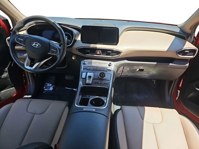 Used 2023 Hyundai Santa Fe SEL Premium AWD/4WD image 9