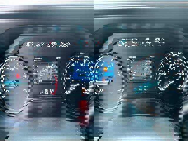 Certified 2025 Ford F350 XLT w/ 360-Degree Camera Package image 16