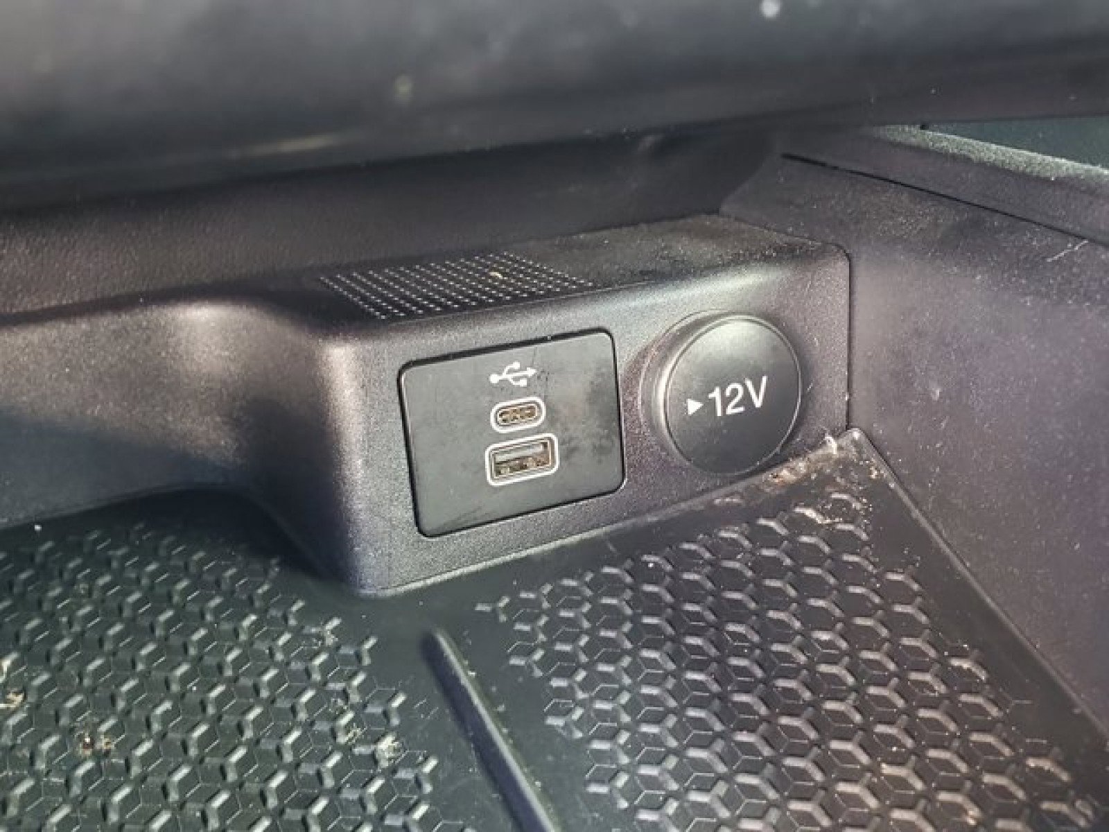 Certified 2023 Ford Bronco Sport Badlands image 24