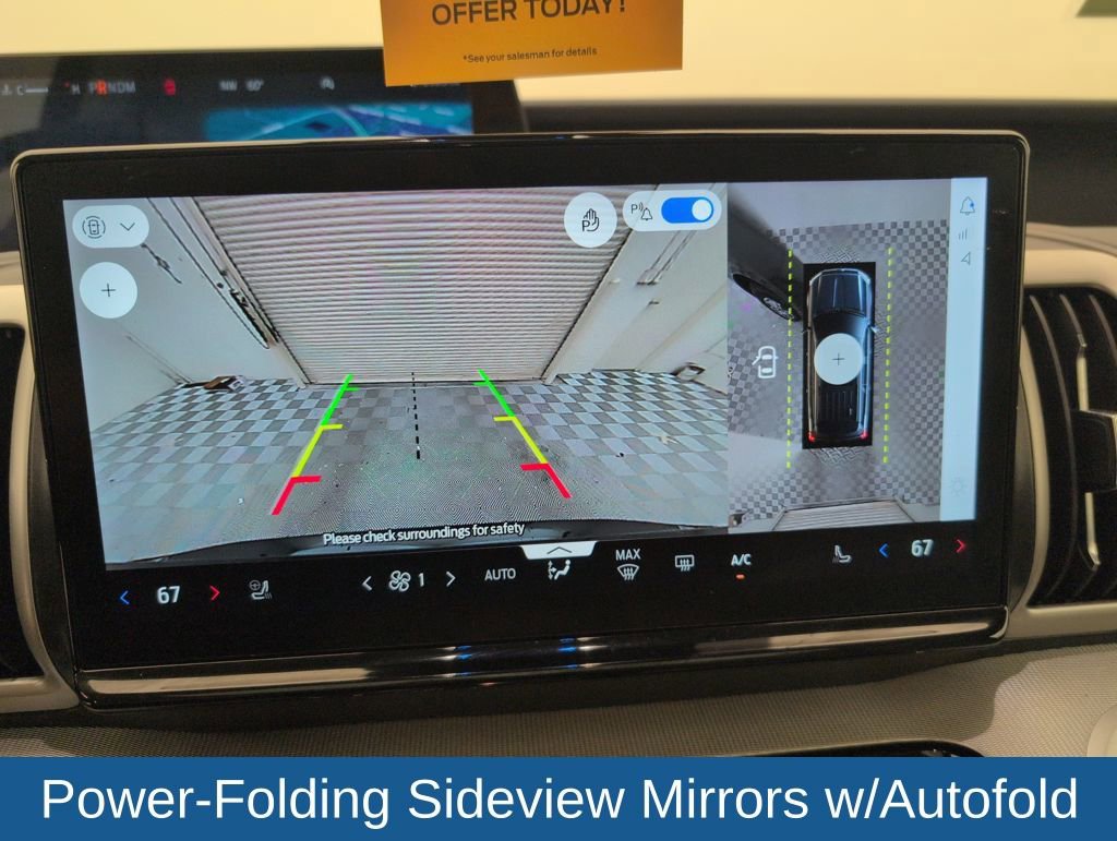 Certified 2025 Ford Expedition Active image 31