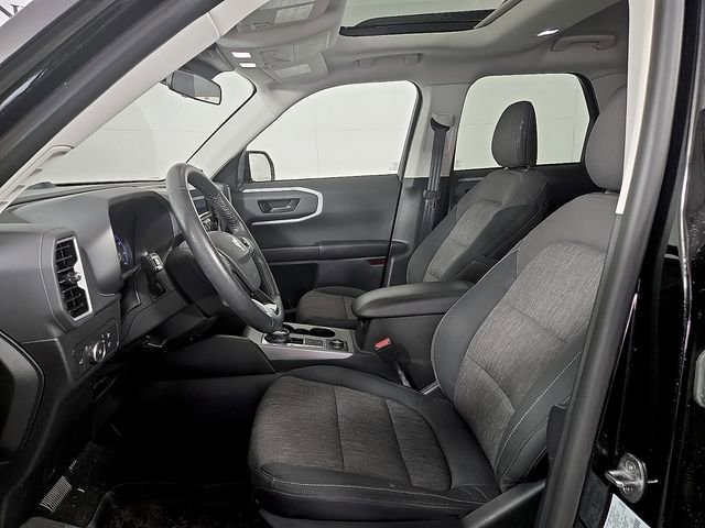 Certified 2021 Ford Bronco Sport Big Bend w/ Big Bend Package AWD/4WD image 13