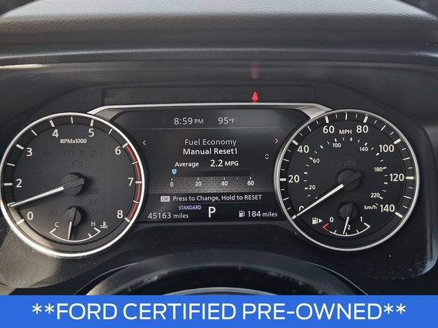 Used 2021 Nissan Rogue SL FWD image 17