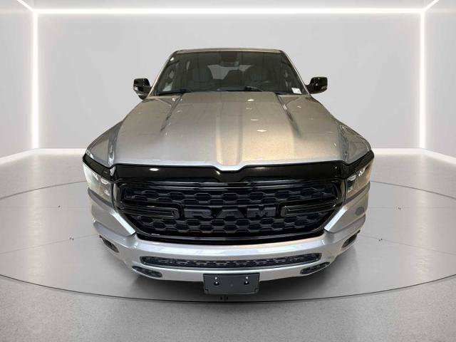 Used 2023 RAM 1500 Big Horn AWD/4WD image 2