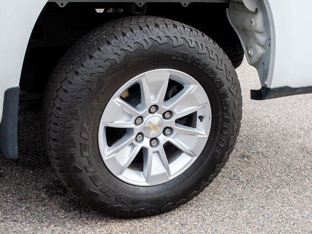 Used 2024 Chevrolet Silverado 1500 W/T w/ WT Value Package image 6