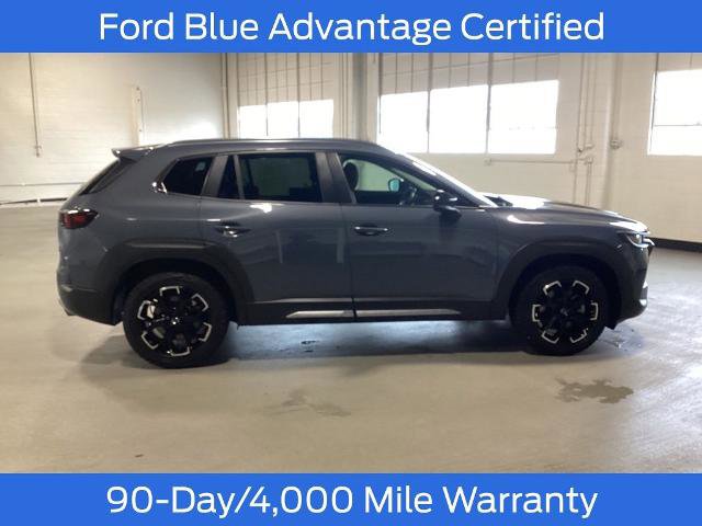 Used 2023 MAZDA CX-50 Meridian Edition image 8