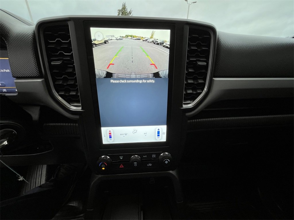 Certified 2024 Ford Ranger XL w/ Trailer Tow Package image 15