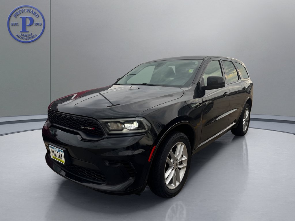 Used 2023 Dodge Durango GT AWD/4WD image 5