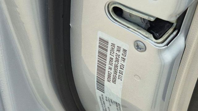 Used 2024 Chrysler Pacifica Touring-L FWD image 13