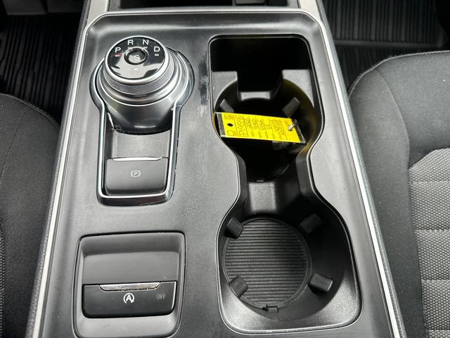 Certified 2023 Ford Edge SE AWD/4WD image 36