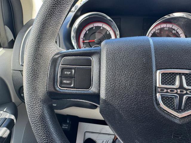 Used 2019 Dodge Grand Caravan SE image 21