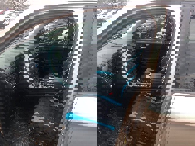 Certified 2020 Ford Edge SE image 6