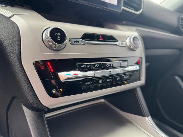 Certified 2023 Ford Explorer XLT w/ Equipment Group 202A image 23