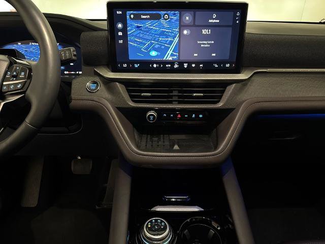 Certified 2025 Ford Explorer Platinum w/ Ultimate Package image 25