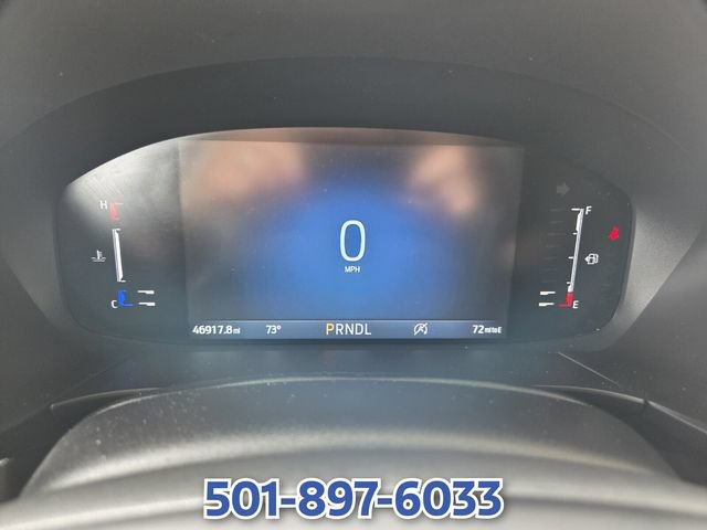Certified 2024 Ford Escape Active FWD image 21