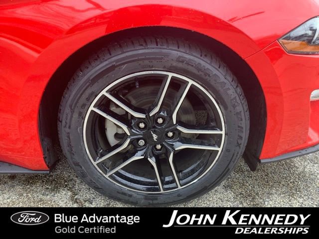 Certified 2023 Ford Mustang Premium image 33