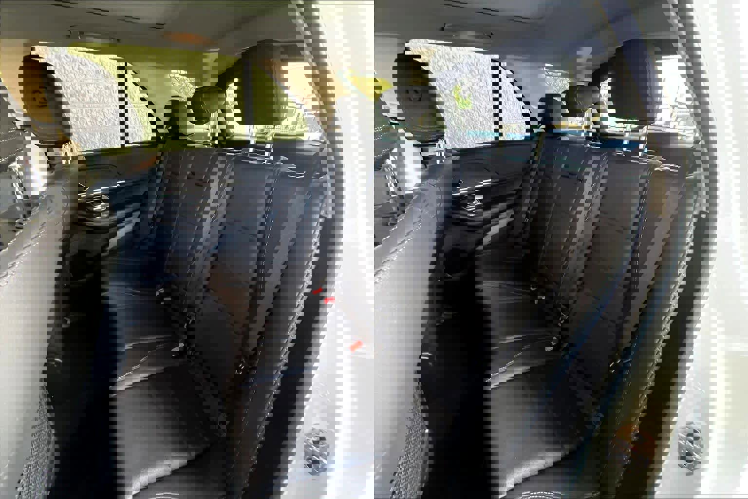 Used 2025 Mercedes-Benz GLE 350 4MATIC image 20