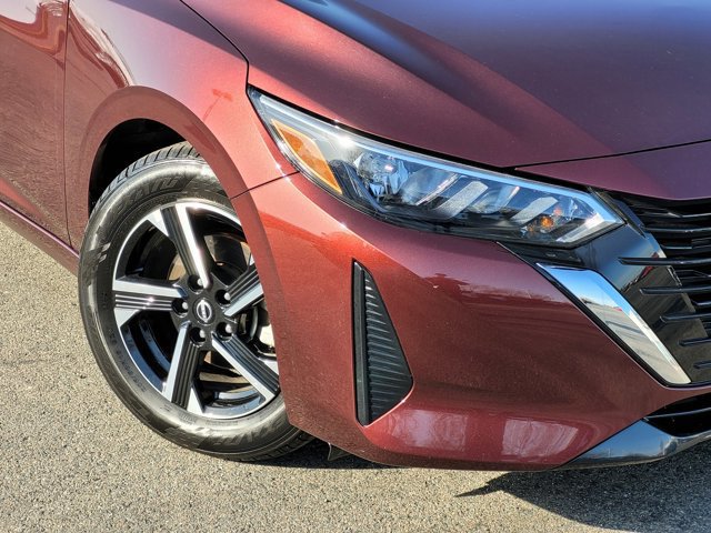 Used 2024 Nissan Sentra SV image 9