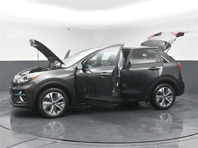 Used 2022 Kia Niro EX image 56