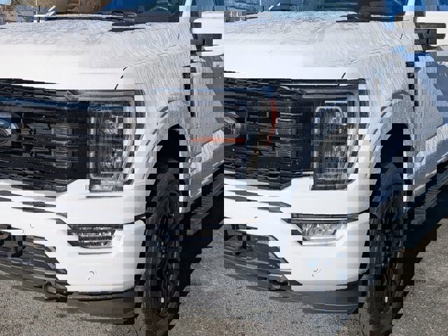 Certified 2023 Ford F150 Lariat w/ Equipment Group 502A High image 10