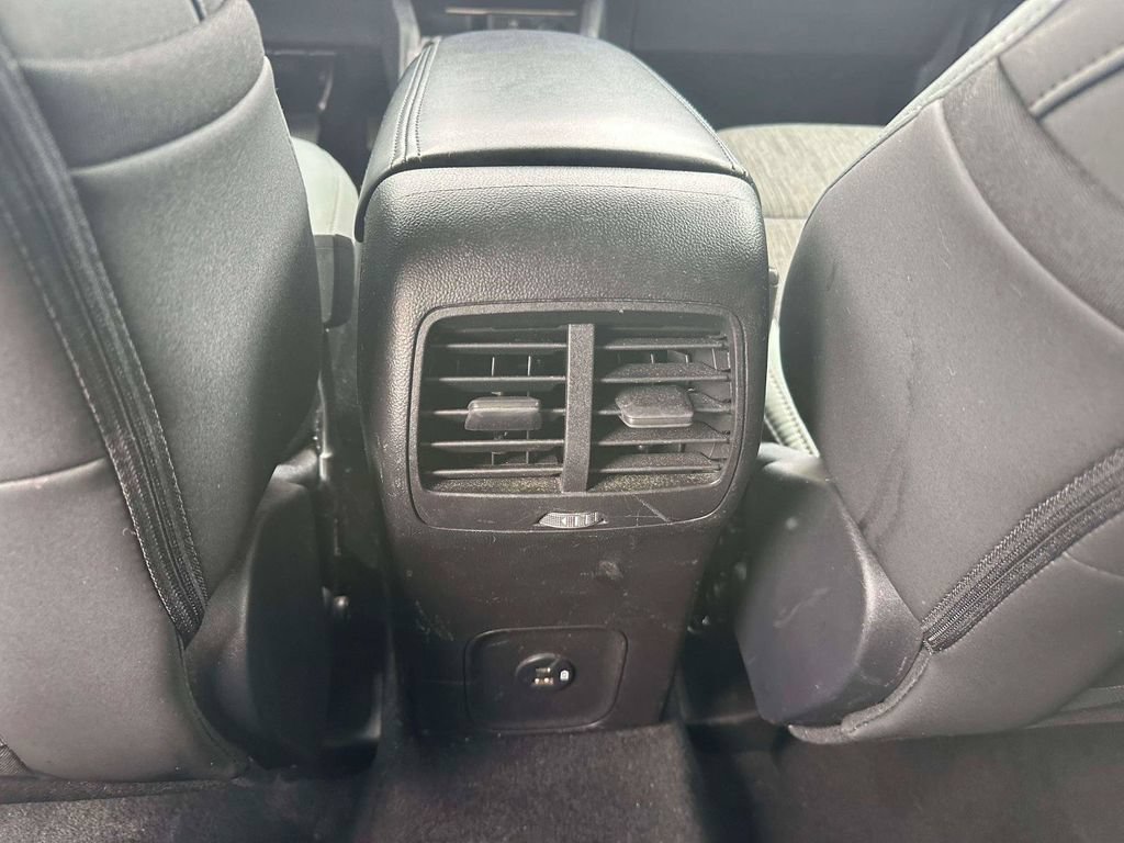 Certified 2023 Ford Bronco Sport Big Bend w/ Convenience Package AWD/4WD image 12