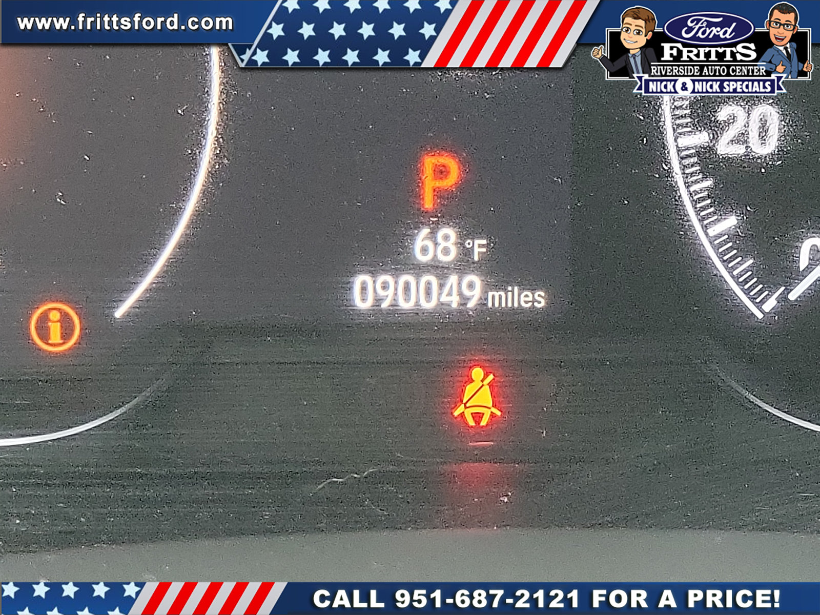 Used 2021 Honda Accord Touring image 2