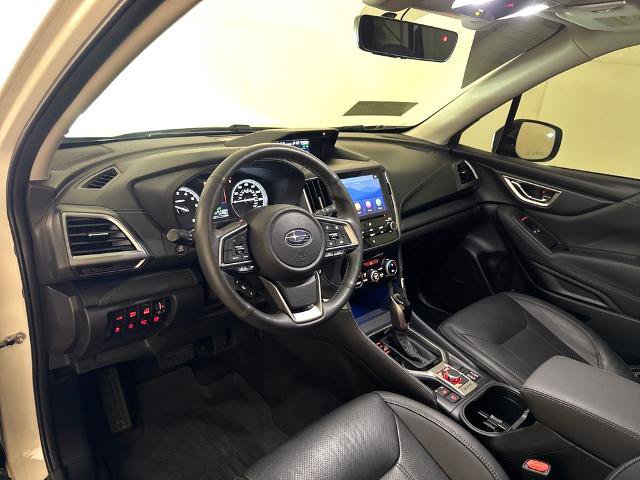 Used 2021 Subaru Forester Touring w/ Popular Package #2 AWD/4WD image 6
