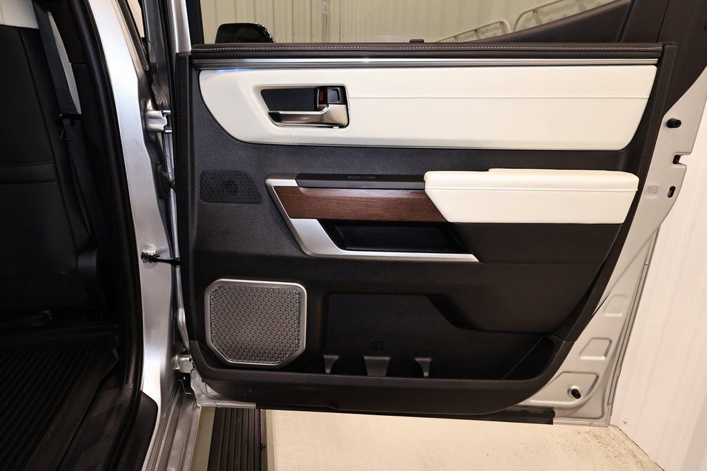 Used 2023 Toyota Tundra Capstone image 22