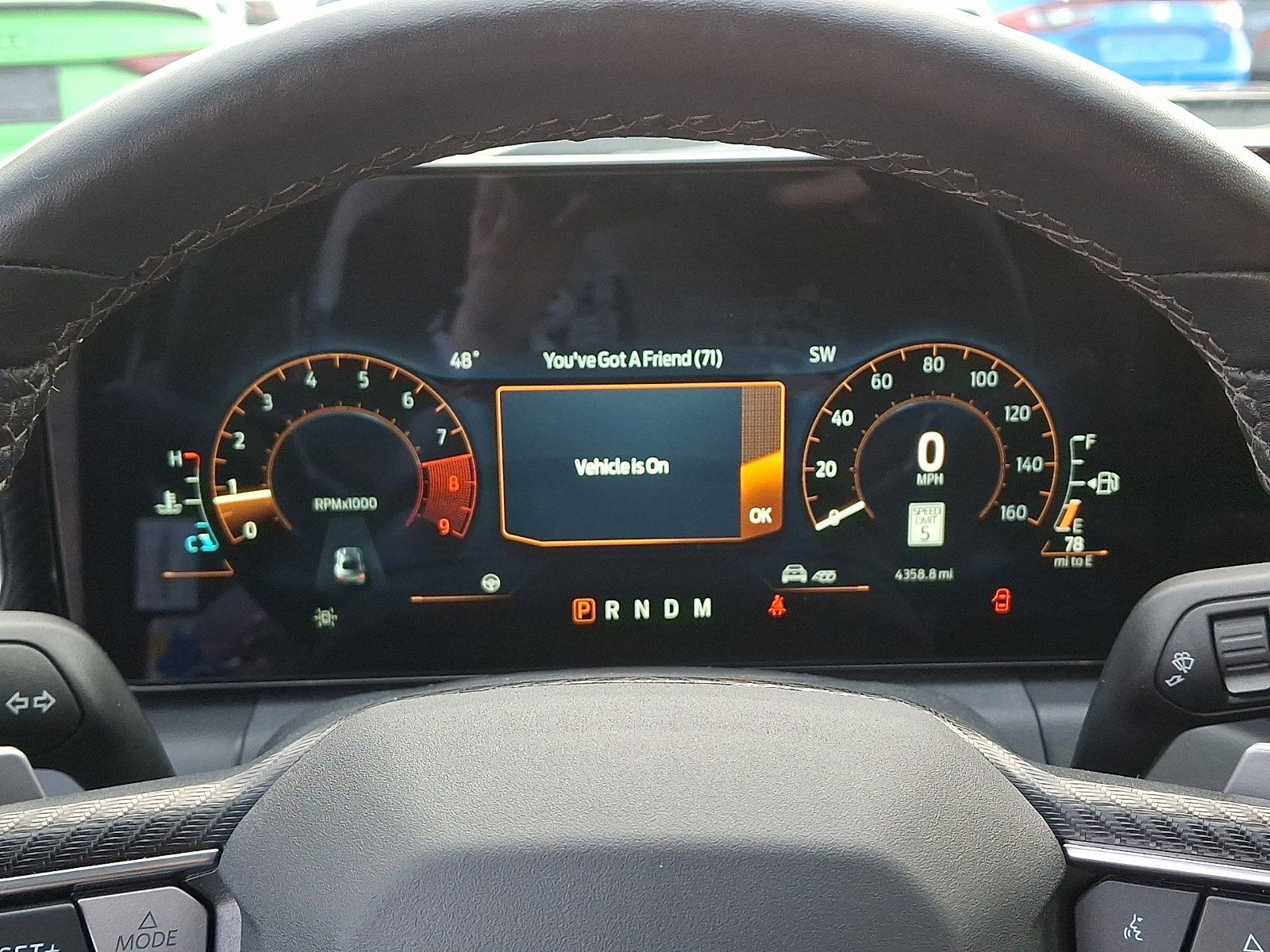 Certified 2024 Ford Mustang GT Premium image 25