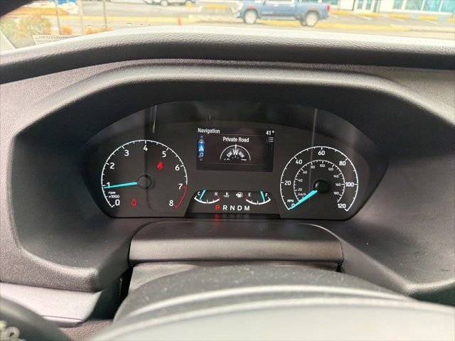 Certified 2023 Ford Transit 350 XLT image 19