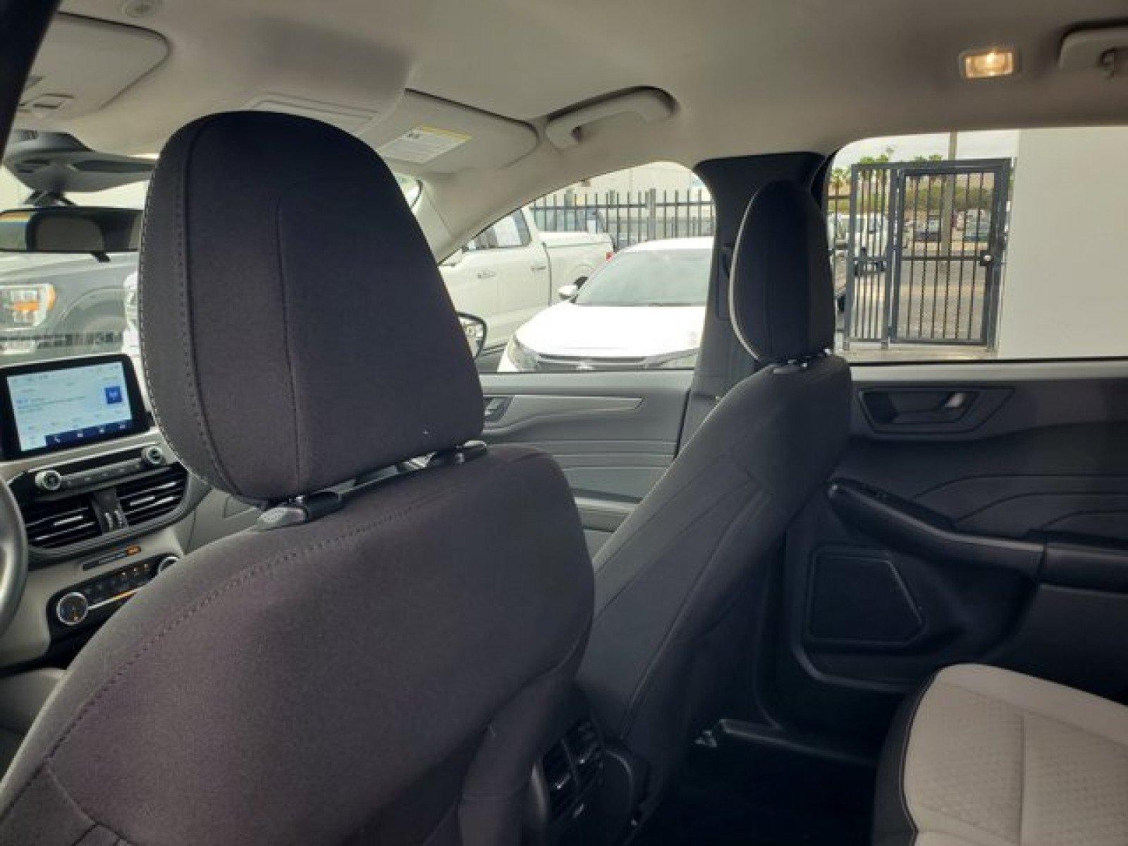 Certified 2023 Ford Escape Active FWD image 28