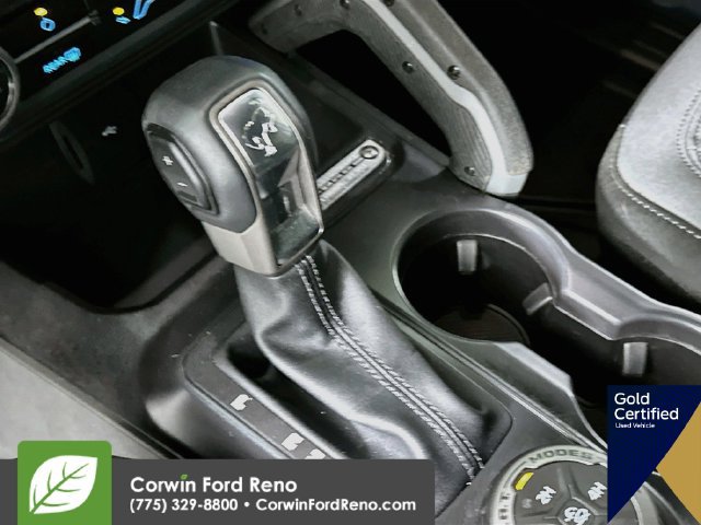 Certified 2024 Ford Bronco Big Bend AWD/4WD image 20