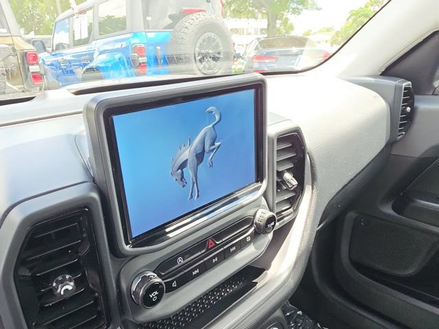 Certified 2021 Ford Bronco Sport AWD/4WD image 21