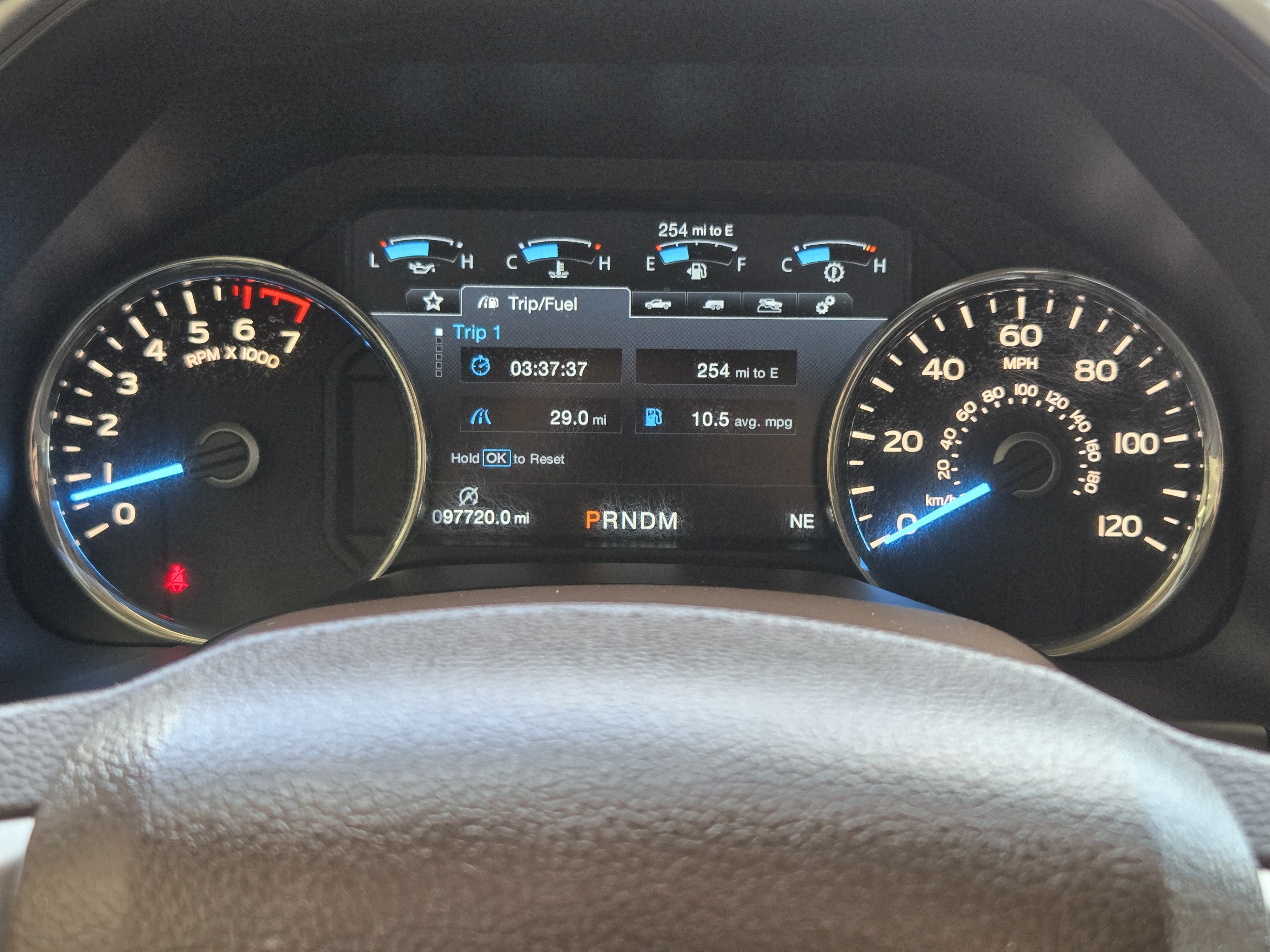 Certified 2018 Ford F150 Lariat w/ Equipment Group 502A Luxury RWD image 11