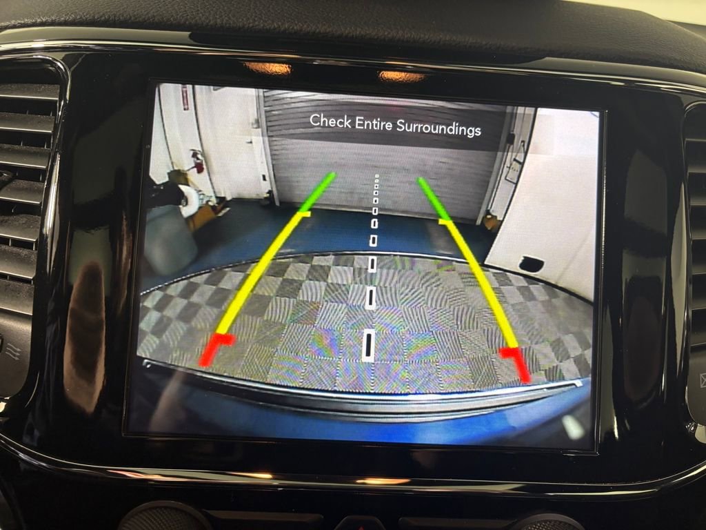 Used 2019 Jeep Grand Cherokee Limited w/ Luxury Group II image 19