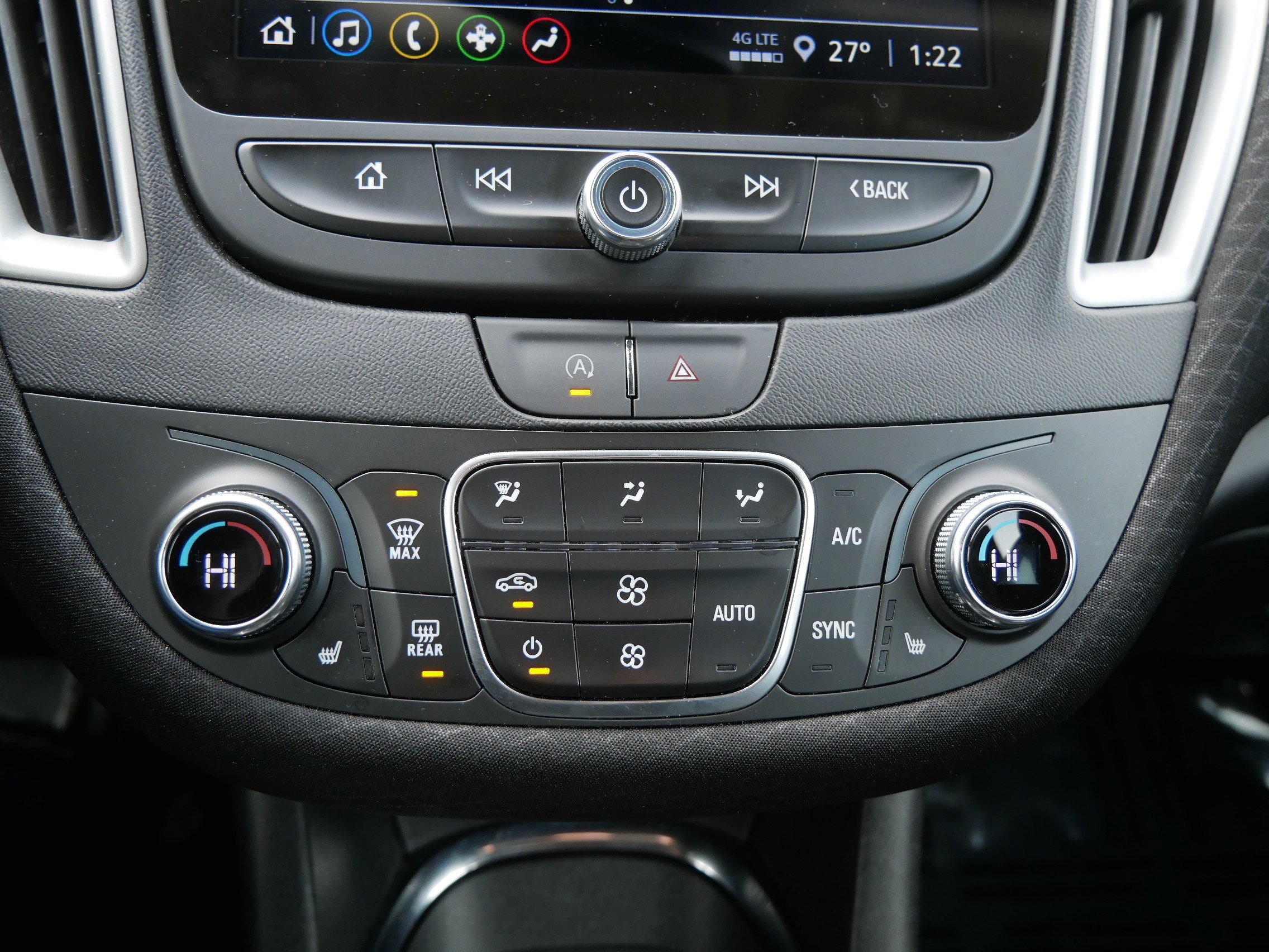 Used 2024 Chevrolet Malibu LT image 23