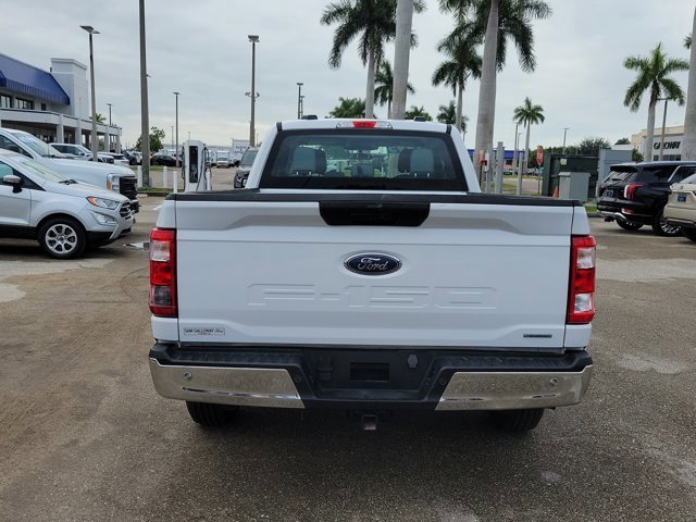 Certified 2023 Ford F150 XL image 3