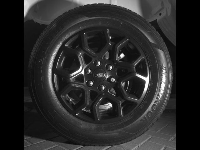 Certified 2025 Ford F150 STX RWD image 11