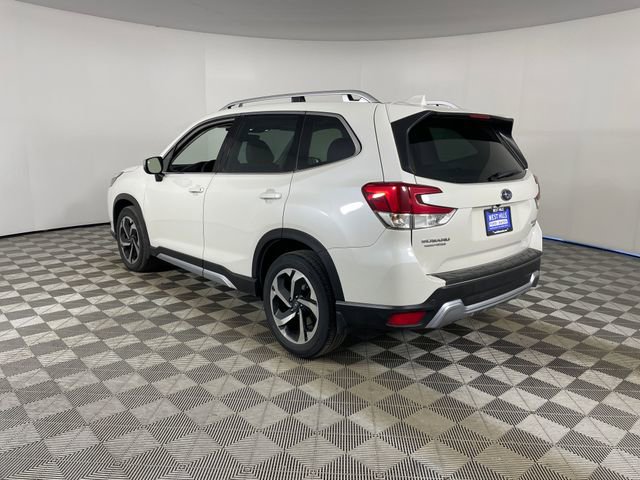 Used 2022 Subaru Forester Touring AWD/4WD image 15