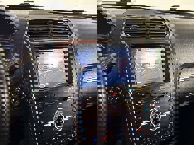 Certified 2016 Ford Explorer Sport w/ Equipment Group 401A image 11