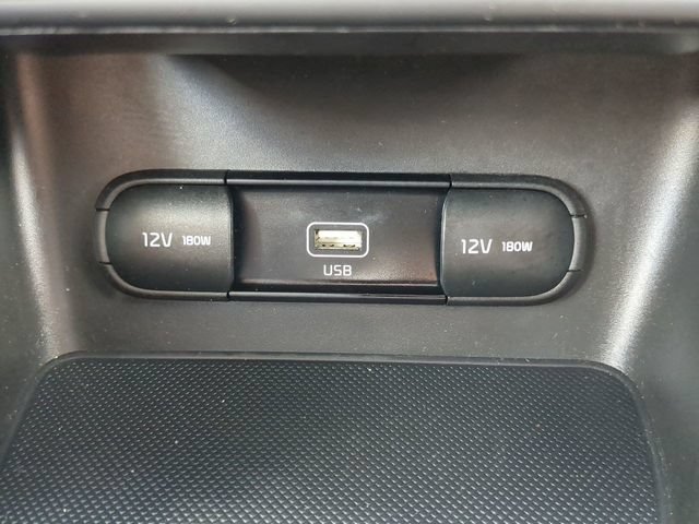 Used 2020 Kia Sportage EX FWD image 21