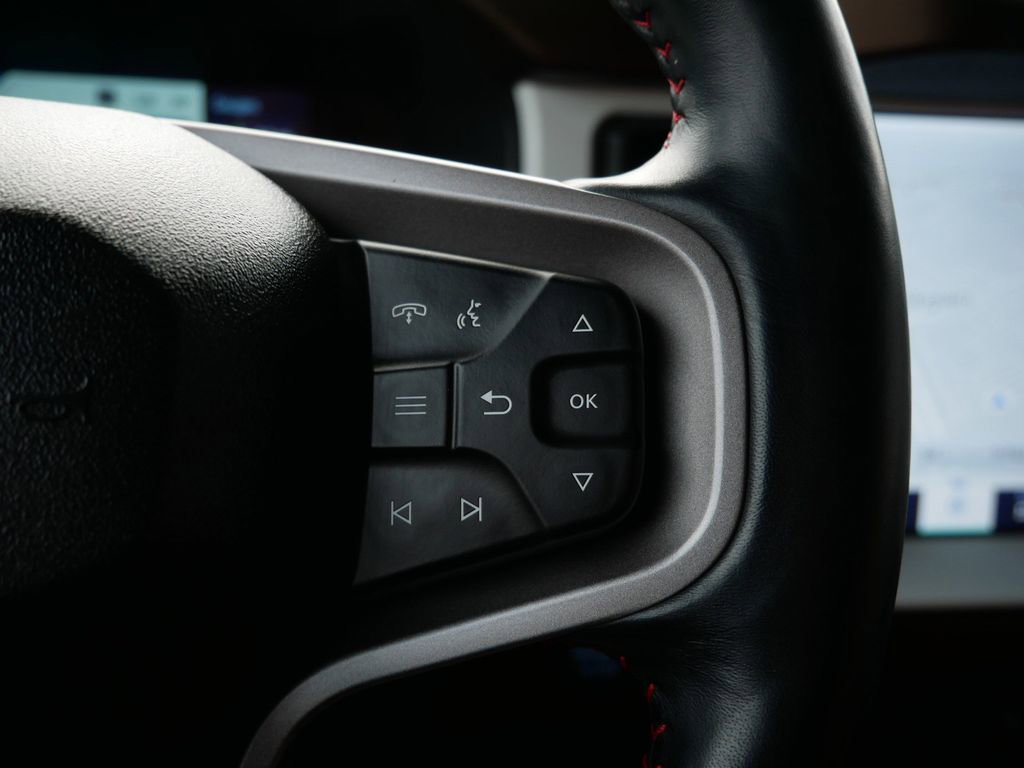 Certified 2024 Ford Bronco Heritage Edition image 17