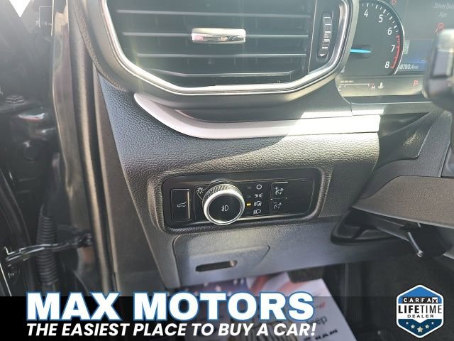 Certified 2023 Ford Explorer XLT w/ Equipment Group 202A image 21